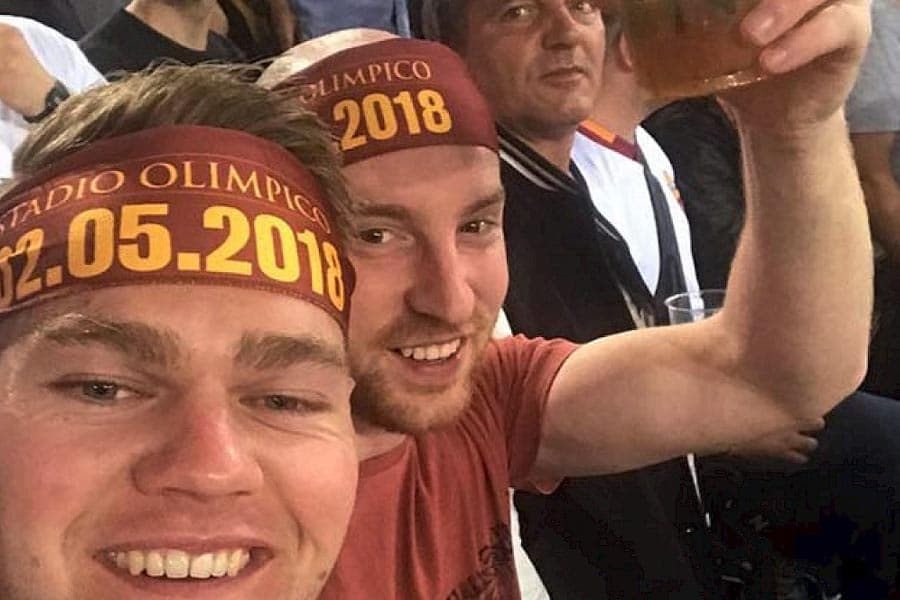 AS Roma