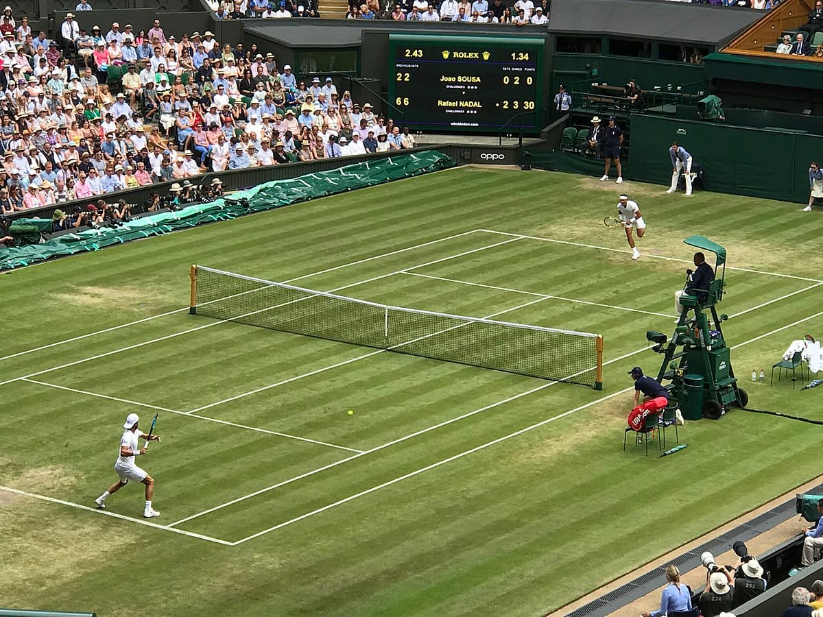 Wimbledon